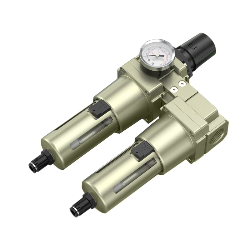 CWF 1/4 3/8 1/2 3/4 1 in 10Pne - Compression Fitting Brass recension och pris