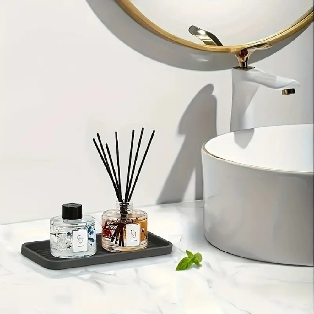 New Silicone Sink Protector Ma - Silicone Tap Washer recension och pris